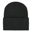 Carhartt WIP Acrylic Watch Hat Black Beanies  Material | Overkill