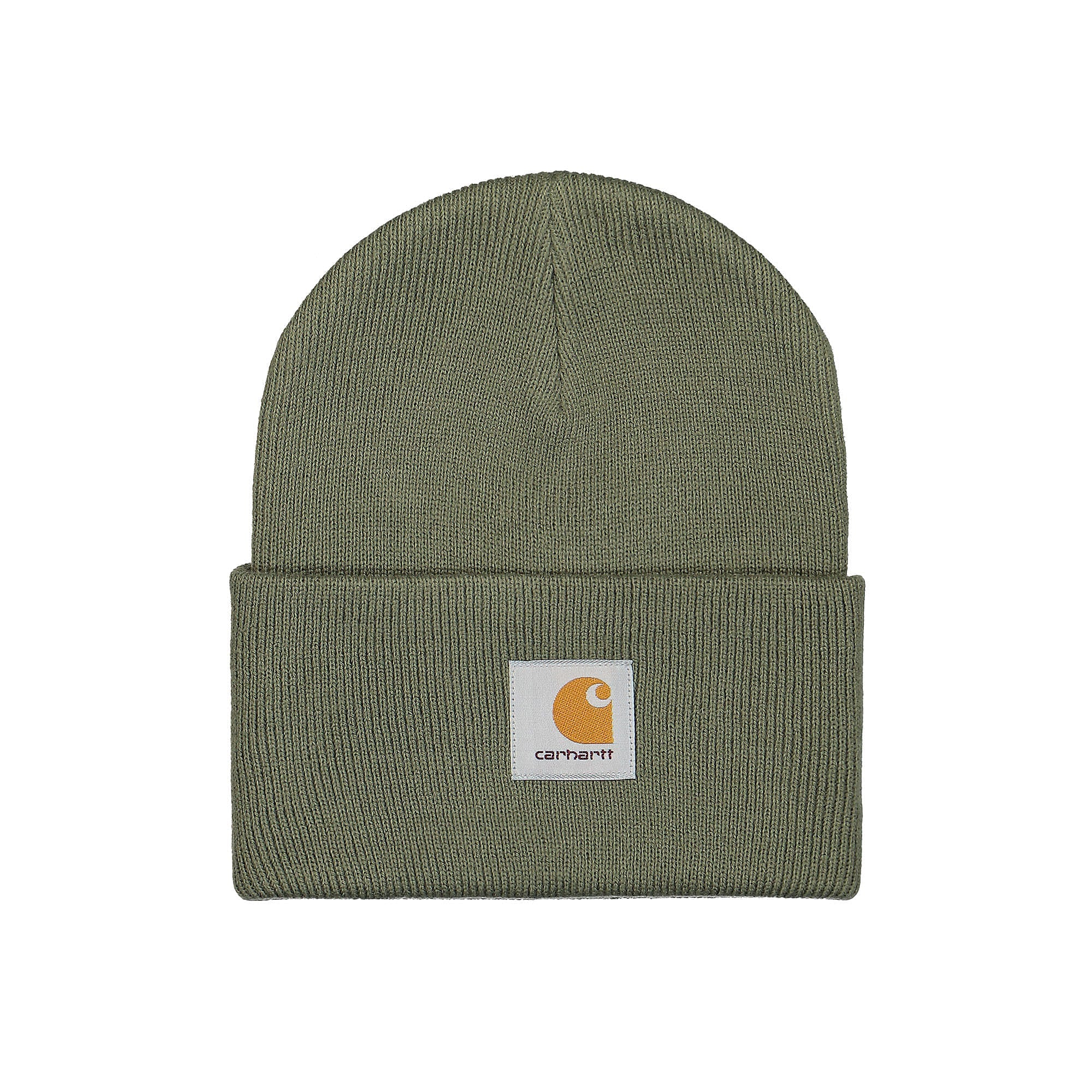 Carhartt WIP Acrylic Watch Hat Salvia Beanies I020222.1CJ.XX.06 | Overkill