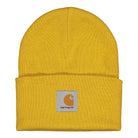 Carhartt WIP Acrylic Watch Hat Colza Beanies I020222.04Z.00.06 | Overkill