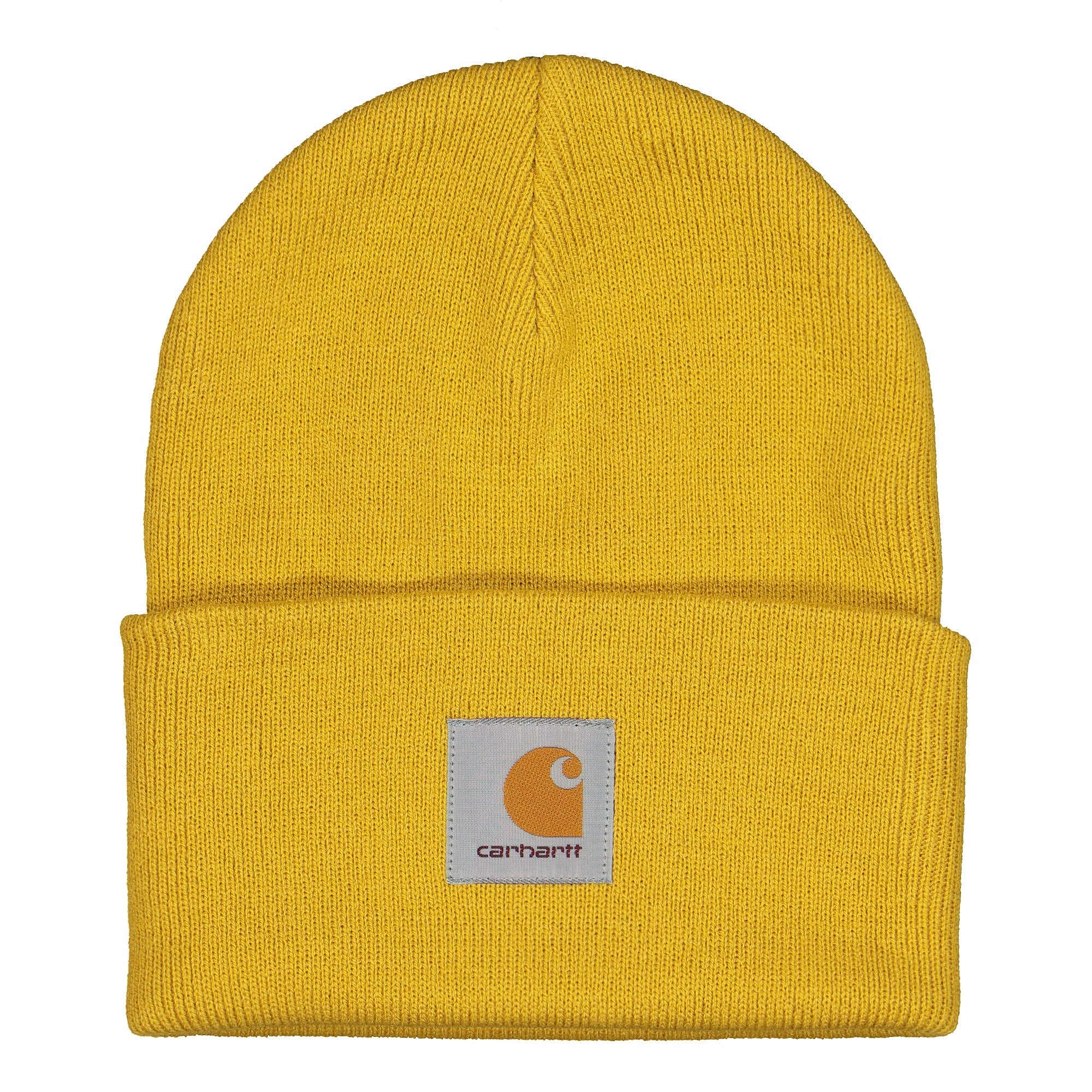 Carhartt WIP Acrylic Watch Hat Colza Beanies I020222.04Z.00.06 | Overkill
