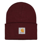 Carhartt WIP Acrylic Watch Hat Colza Beanies I020222.05F.00.06 | Overkill
