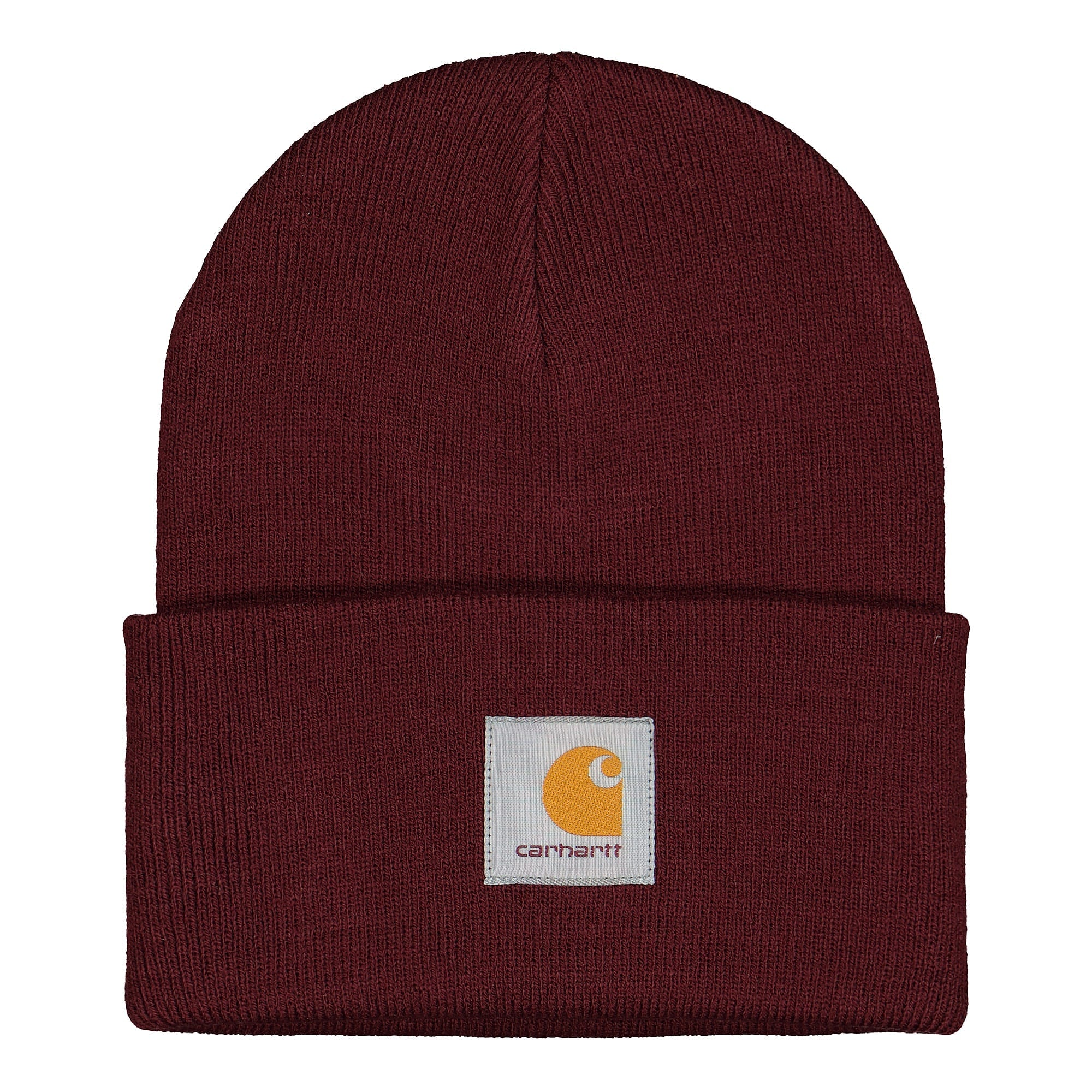 Carhartt WIP Acrylic Watch Hat Colza Beanies I020222.05F.00.06 | Overkill
