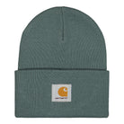 Carhartt WIP Acrylic Watch Hat Eucalyptus Beanies I020222.0ER.XX.06 | Overkill
