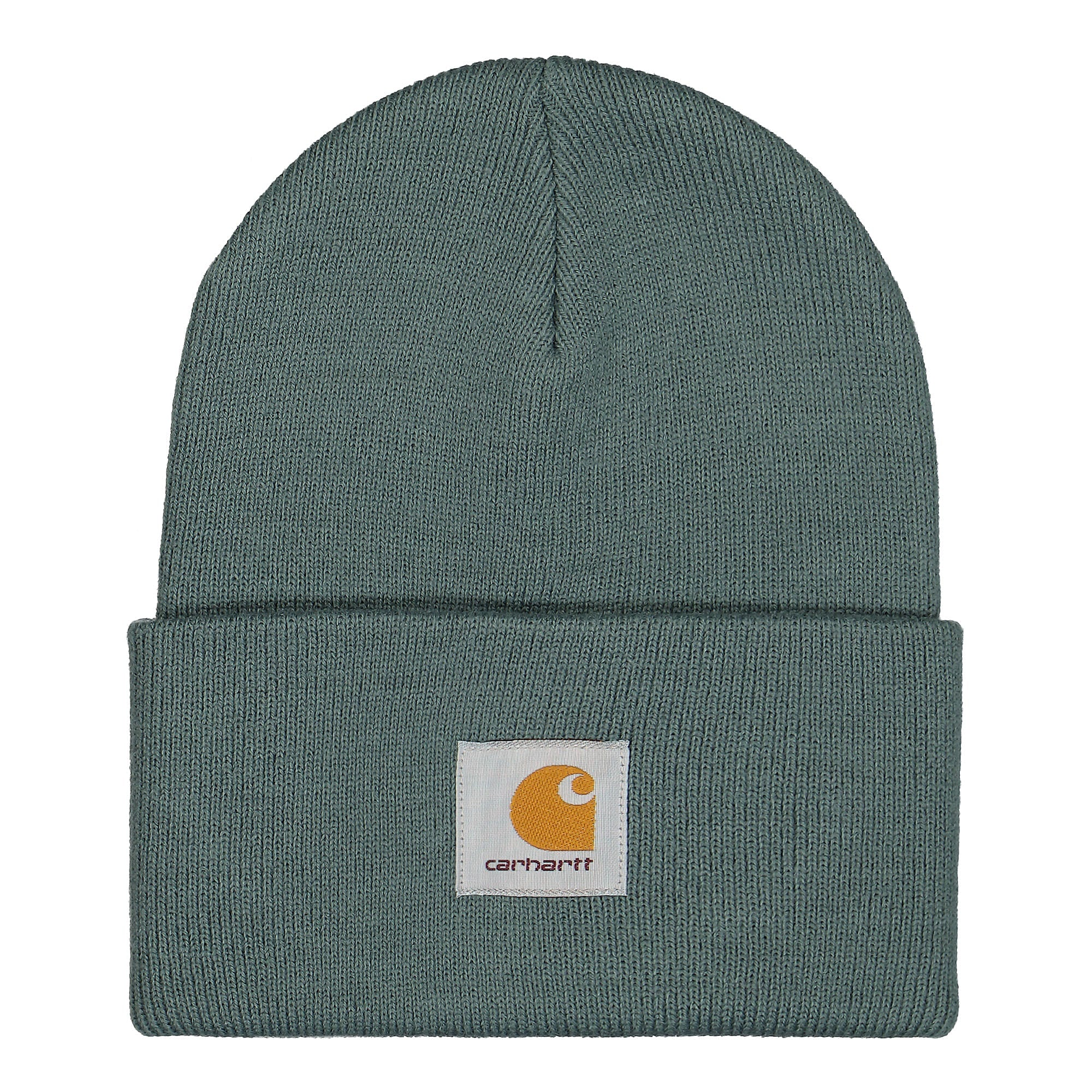 Carhartt WIP Acrylic Watch Hat Eucalyptus Beanies I020222.0ER.XX.06 | Overkill
