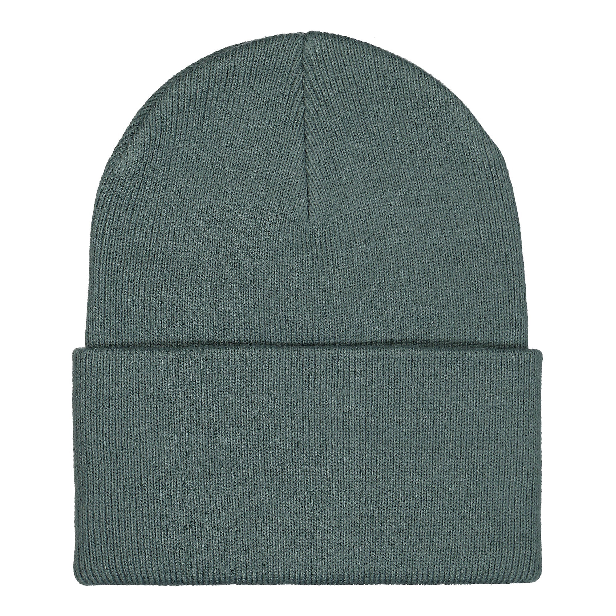 Carhartt WIP Acrylic Watch Hat Eucalyptus Beanies  Material | Overkill