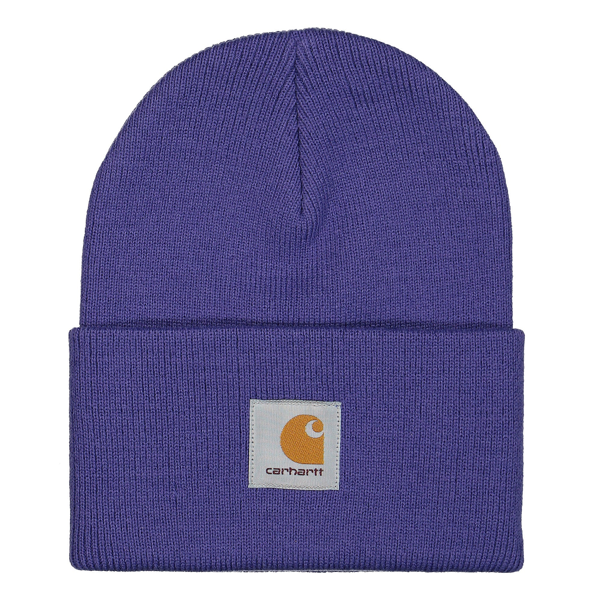 Carhartt WIP Acrylic Watch Hat Razzmic Beanies I020222.0NR.XX.06 | Overkill