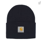 Carhartt WIP Acrylic Watch Hat Dark Navy Beanies I020222.1C.00.06 | Overkill