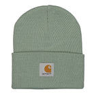 Carhartt WIP Acrylic Watch Hat Misty Sage Beanies I020222.0WB.XX.06 | Overkill