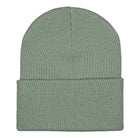 Carhartt WIP Acrylic Watch Hat Misty Sage Beanies  Material | Overkill