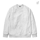 Carhartt WIP Holbrook LT Sweat Ash Heather Sweatshirts I020711.482.00.03 | Overkill