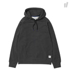 Carhartt WIP Hooded Holbrook LT Sweat Black Heather Hoodies I020713.BT.00.03 | Overkill