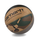 Carhartt WIP Spalding x Carhartt WIP Valiant 4 Basketball Camo Laurel  Black  Air Force  I021385.0DL.00.06 | Overkill