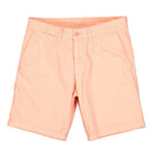 Carhartt WIP John Short Peach Shorts I021730.A0.GD.00 | Overkill