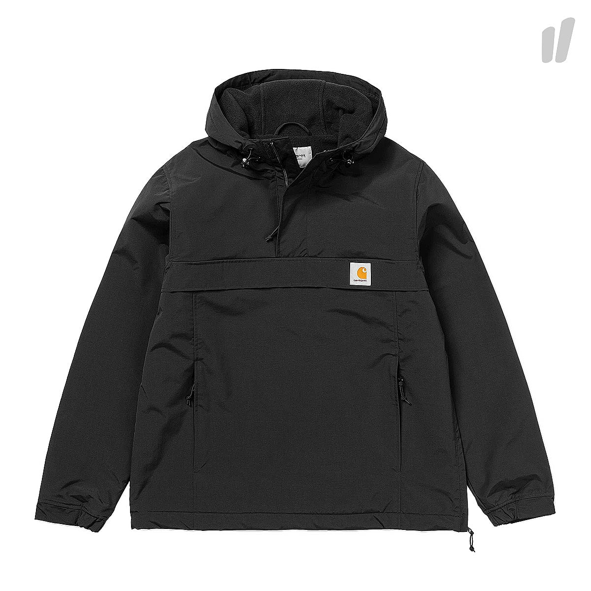 Carhartt WIP Nimbus Pullover Black Sweatshirts I021872.89.00.03 | Overkill