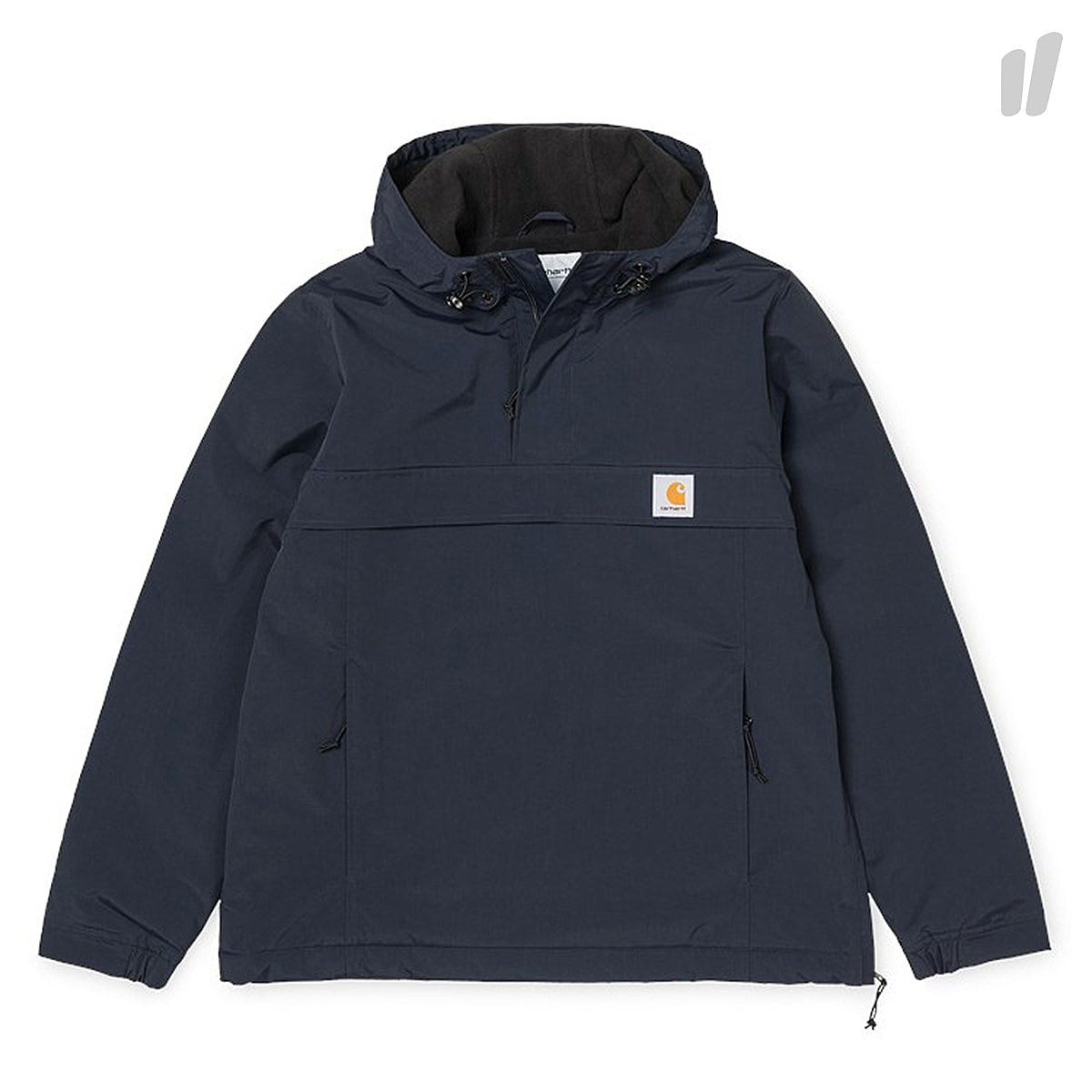 Carhartt WIP Nimbus Pullover Dark Navy Sweatshirts IO21872.1C.00.03 | Overkill