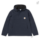 Carhartt WIP Nimbus Pullover Dark Navy Sweatshirts IO21872.1C.00.03 | Overkill