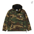 Carhartt WIP Nimbus Pullover Camo Sweatshirts I021872.64090.03 | Overkill