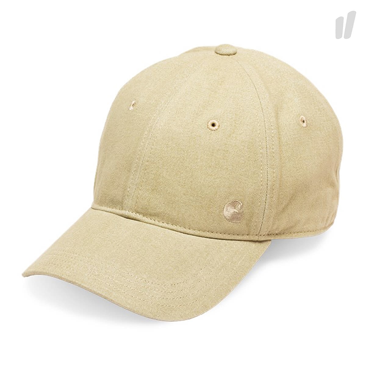 Carhartt WIP Madison Cap Varnish Caps I022329.VA.00.06 | Overkill