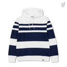 Carhartt WIP Orlando Sweat White / Dark Navy Sweatshirts I022731.1C.90.03 | Overkill