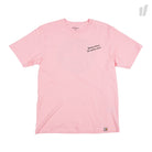 Carhartt WIP Bumguy T-Shirt Vegas Pink T-Shirts I022829.673.00.03 | Overkill