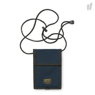 Carhartt WIP Military Neck Pouch Navy Wallets & Cases I023730.77.00.06 | Overkill