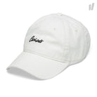 Carhartt WIP Stray Cap White Trays I023790.D6.90.06 | Overkill