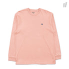Carhartt WIP Madison Longsleeve Tee Soft Rose Longsleeves I023876.841.90.03 | Overkill