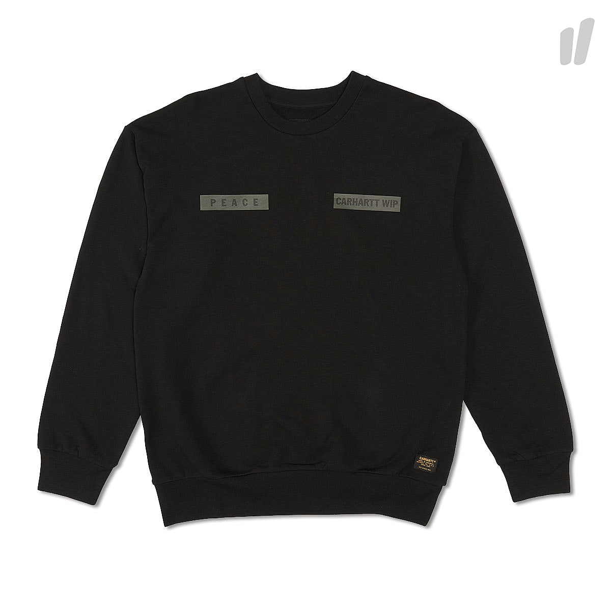 Carhartt WIP Peace Sweat Multicolor Sweatshirts I024693.89.90.03 | Overkill