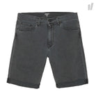 Carhartt WIP Swell Short Black Stone Bleached Shorts I024948.89.12.00 | Overkill