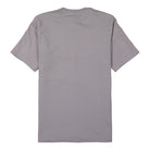 Edwin Japanese Sun TS Single Jersey Frost Grey Garment T-Shirts Material | Overkill