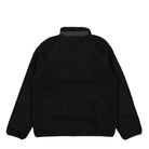 Carhartt WIP Prentis Liner Black / Black Fleece Jackets Material | Overkill