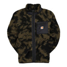 Carhartt WIP Prentis Liner Camo Jackets I025120.0G3.00.03 | Overkill