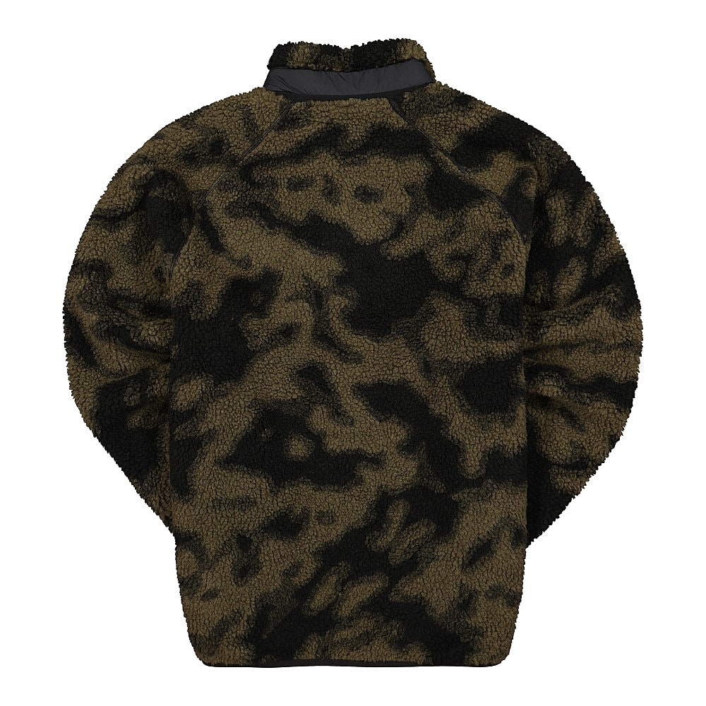 Carhartt WIP Prentis Liner Camo Jackets Material | Overkill