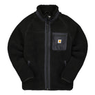 Carhartt WIP Prentis Liner Black Jackets I025120.89.00.03 | Overkill