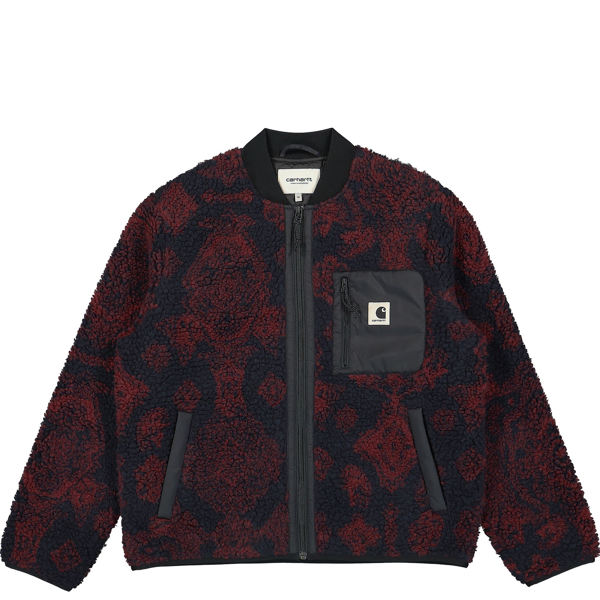 Carhartt WIP W Janet Liner I025151.15Q.XX.03 | OVERKILL