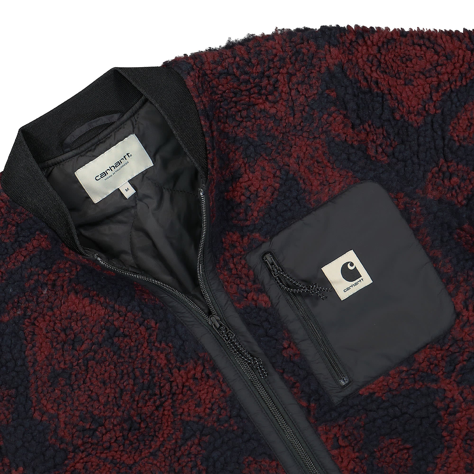 Carhartt WIP W Janet Liner I025151.15Q.XX.03 | OVERKILL