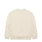 Carhartt WIP American Script Sweat Natural Sweatshirts Material | Overkill