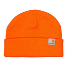 Carhartt WIP Stratus Hat Low Safety Orange Caps I025741.0G0.00.06 | Overkill