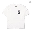 Edwin From MT Fuji T-Shirt White T-Shirts I025883.02.67.03 | Overkill