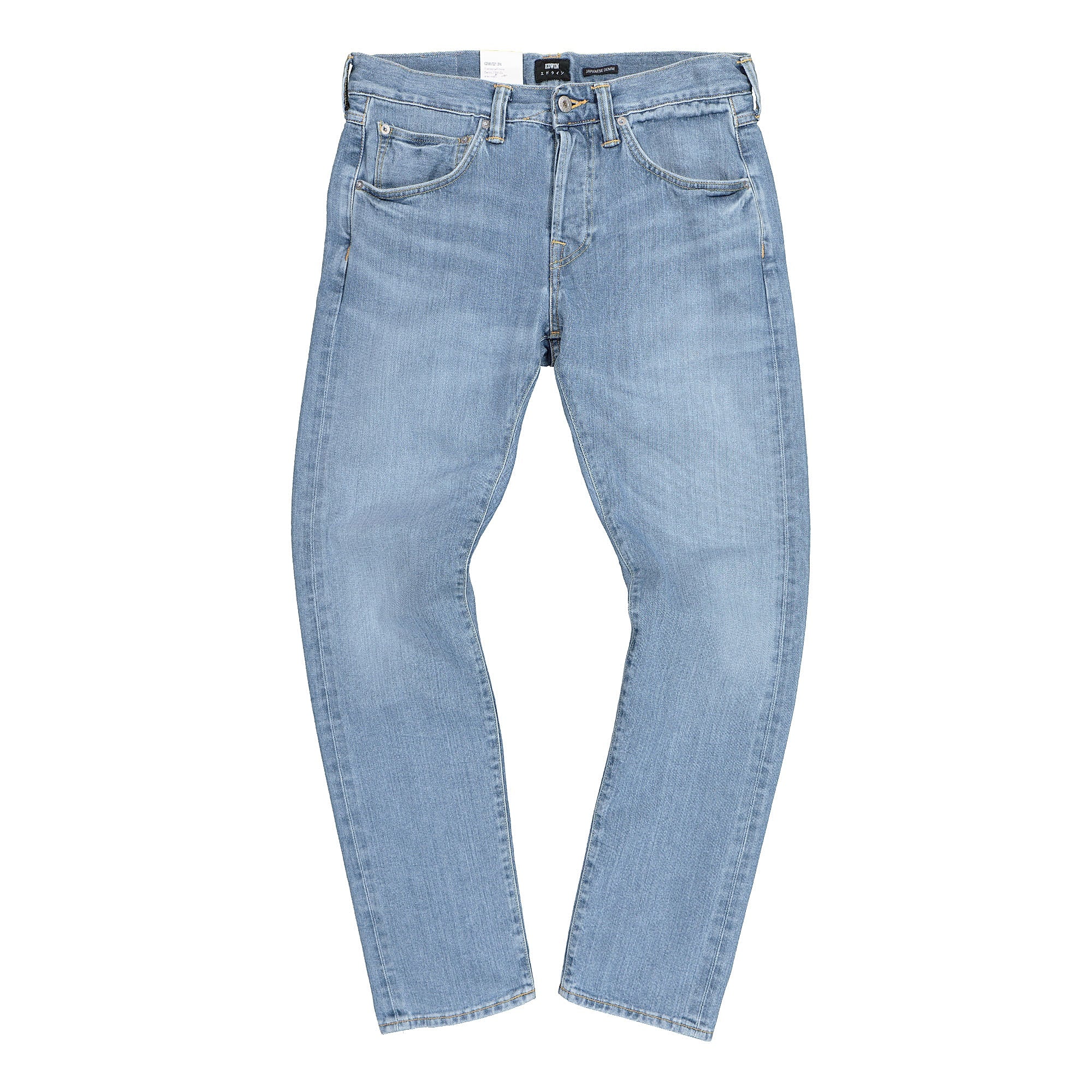 Edwin ED-55 Yoshiko Left Hand Denim Blue Jeans I025957.01.IU.32 | Overkill
