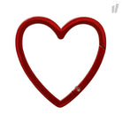 Carhartt WIP Smart At Heart Carabiner Red Various I026066.60.00.06 | Overkill