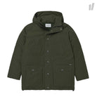 Carhartt WIP Tropper Parka Cypress Parkas I026069.63.00.03 | Overkill