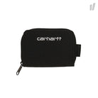 Carhartt WIP Payton Midi Wallet Black Wallets & Cases I026182.89.90.06 | Overkill