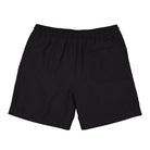 Carhartt WIP Chase Swim Trunks Black / Gold Swimwear Material | Overkill