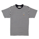 Carhartt WIP S/S Barkley Pocket T-Shirt Dark Navy T-Shirts I026364.1C.ST.03 | Overkill
