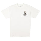 Carhartt WIP S/S Horror T-Shirt White T-Shirts I026415.02.00.03 | Overkill