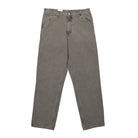 Carhartt WIP Single Knee Pant Black Faded Sweat & Track Pants I026463.89.FH.32 | Overkill