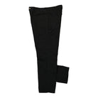 Carhartt WIP Single Knee Pant Black Sweat & Track Pants Close-up | Overkill