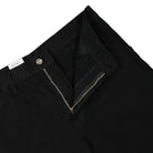 Carhartt WIP Single Knee Pant Black Sweat & Track Pants Detailfoto | Overkill