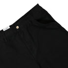 Carhartt WIP Single Knee Pant Black Sweat & Track Pants Detail view 1 | Overkill
